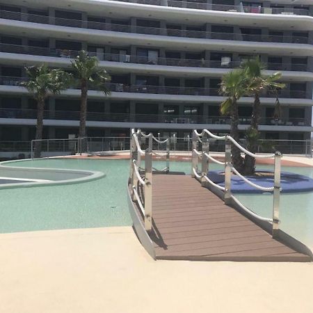 Arenales Del Sol Apartment Bagian luar foto
