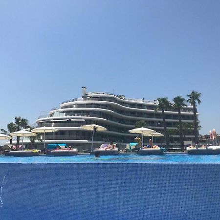 Arenales Del Sol Apartment Bagian luar foto