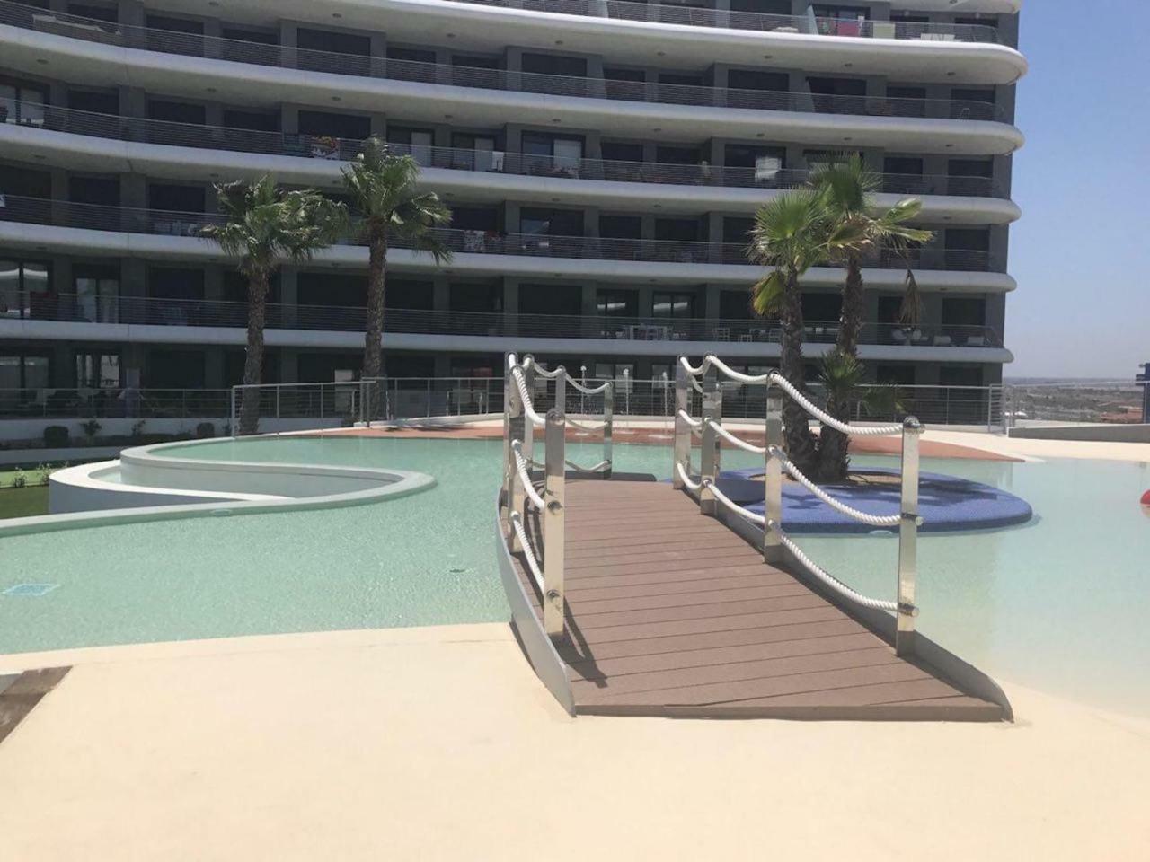 Arenales Del Sol Apartment Bagian luar foto