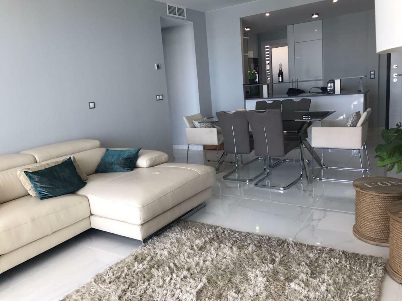 Arenales Del Sol Apartment Bagian luar foto