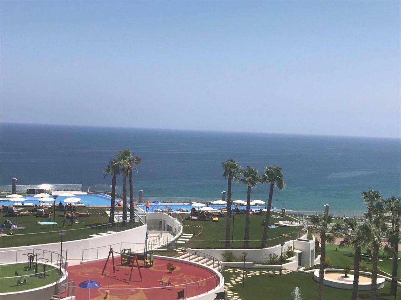 Arenales Del Sol Apartment Bagian luar foto