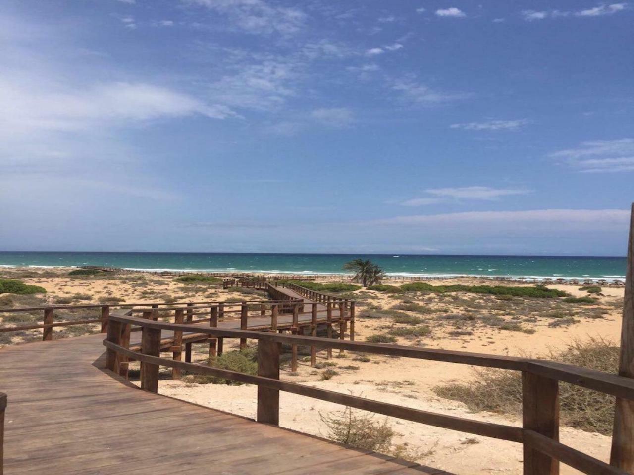 Arenales Del Sol Apartment Bagian luar foto