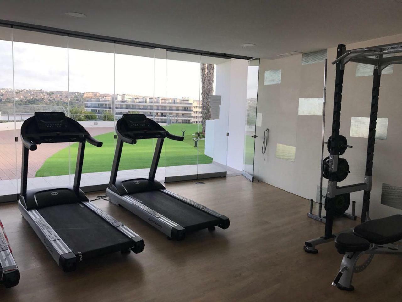 Arenales Del Sol Apartment Bagian luar foto