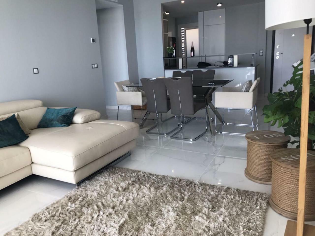 Arenales Del Sol Apartment Bagian luar foto