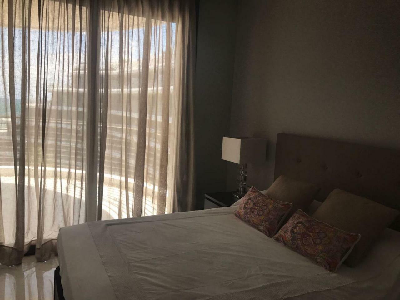 Arenales Del Sol Apartment Bagian luar foto