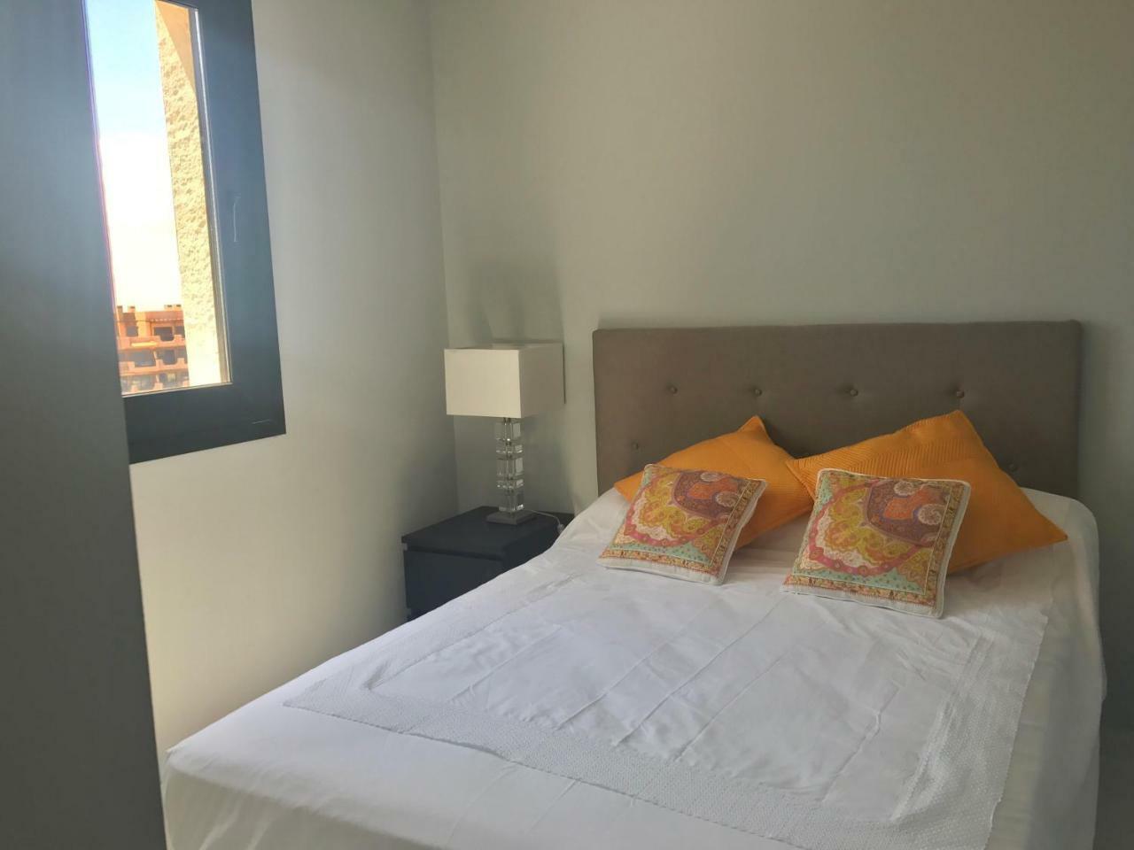 Arenales Del Sol Apartment Bagian luar foto