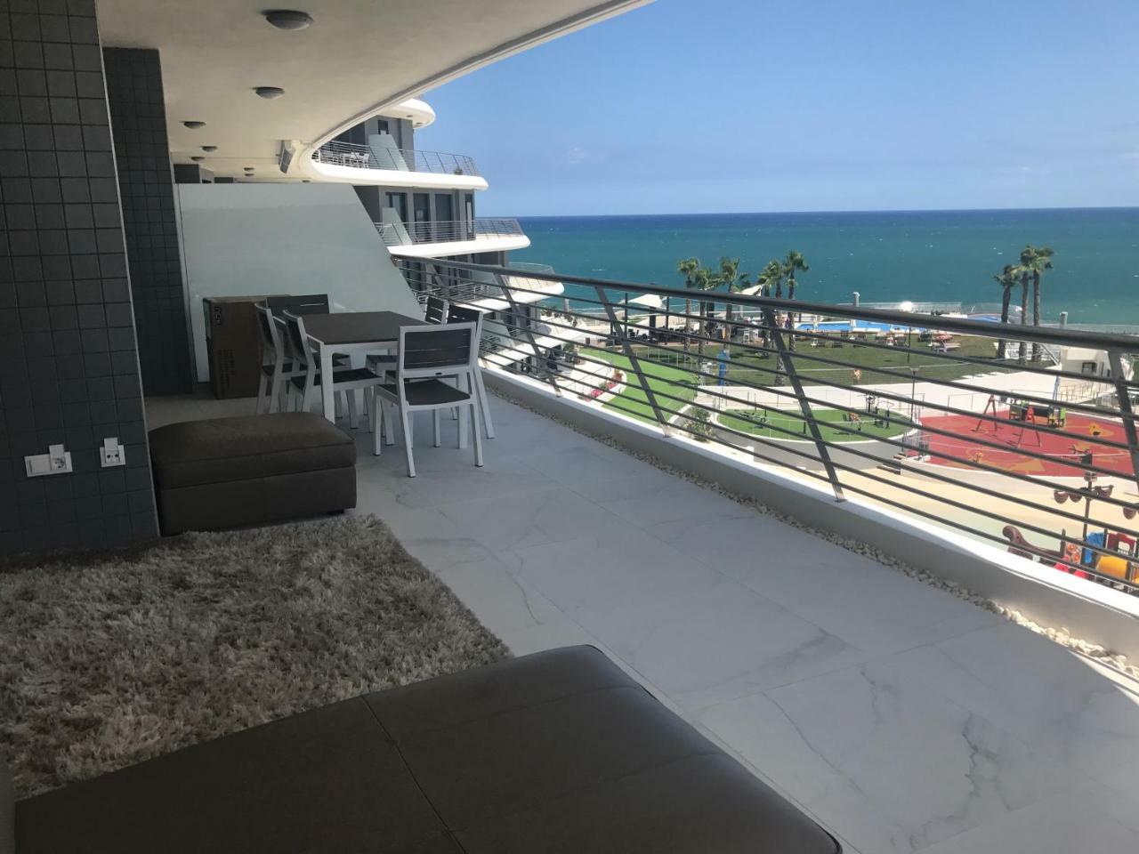 Arenales Del Sol Apartment Bagian luar foto