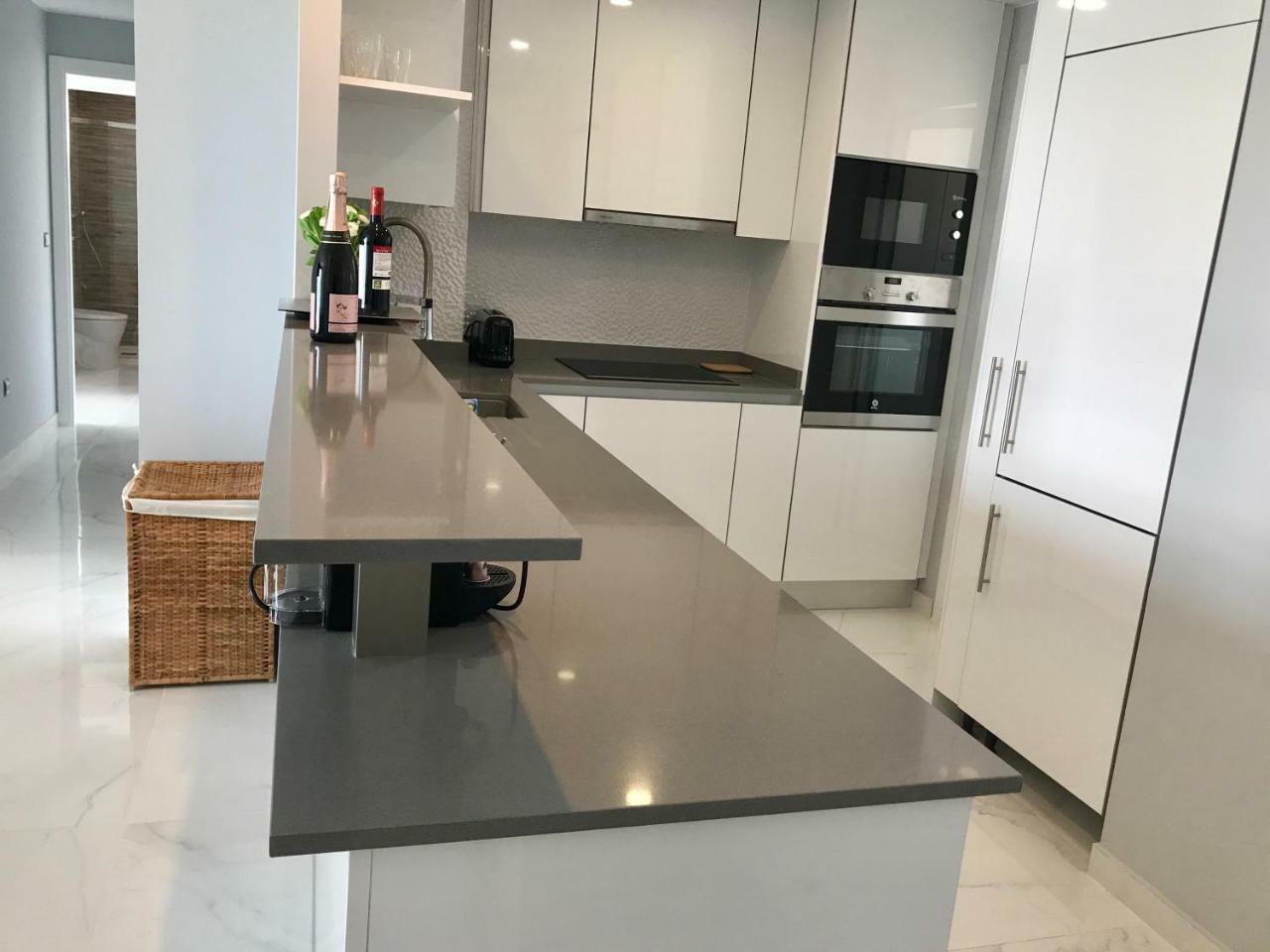 Arenales Del Sol Apartment Bagian luar foto