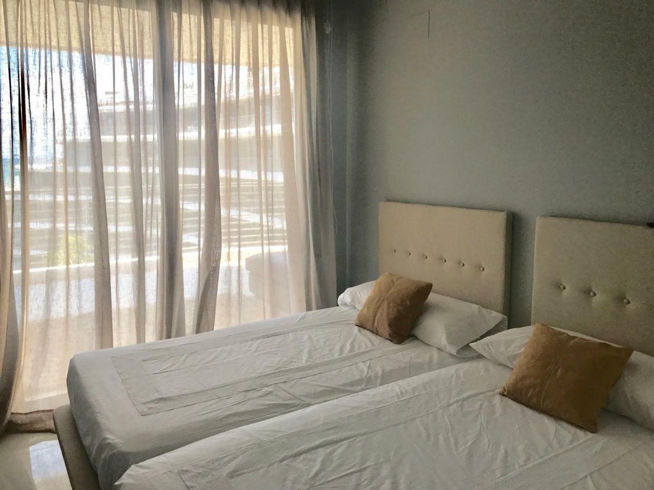 Arenales Del Sol Apartment Bagian luar foto