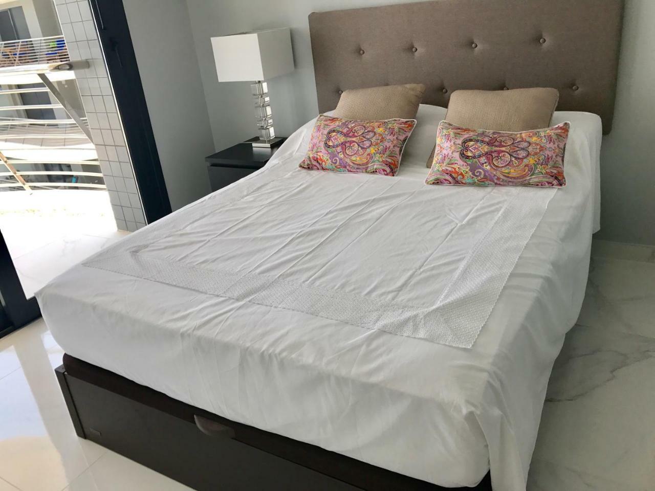 Arenales Del Sol Apartment Bagian luar foto