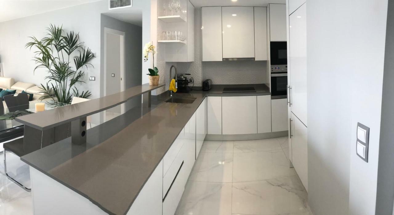 Arenales Del Sol Apartment Bagian luar foto
