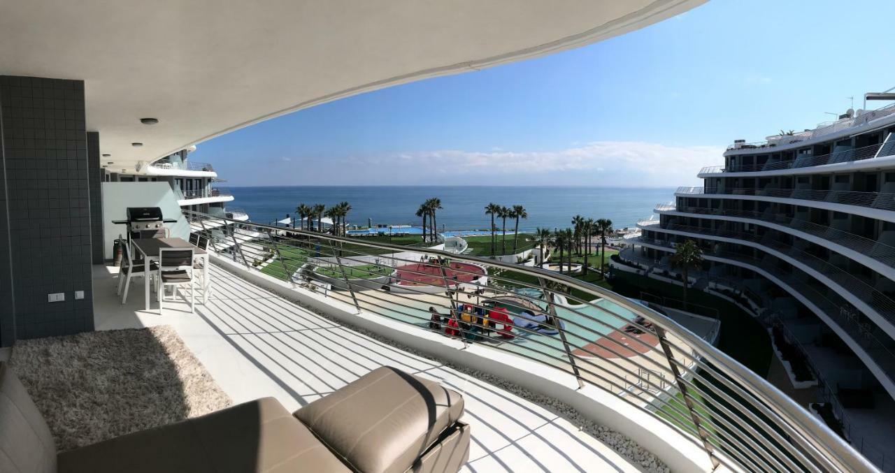 Arenales Del Sol Apartment Bagian luar foto