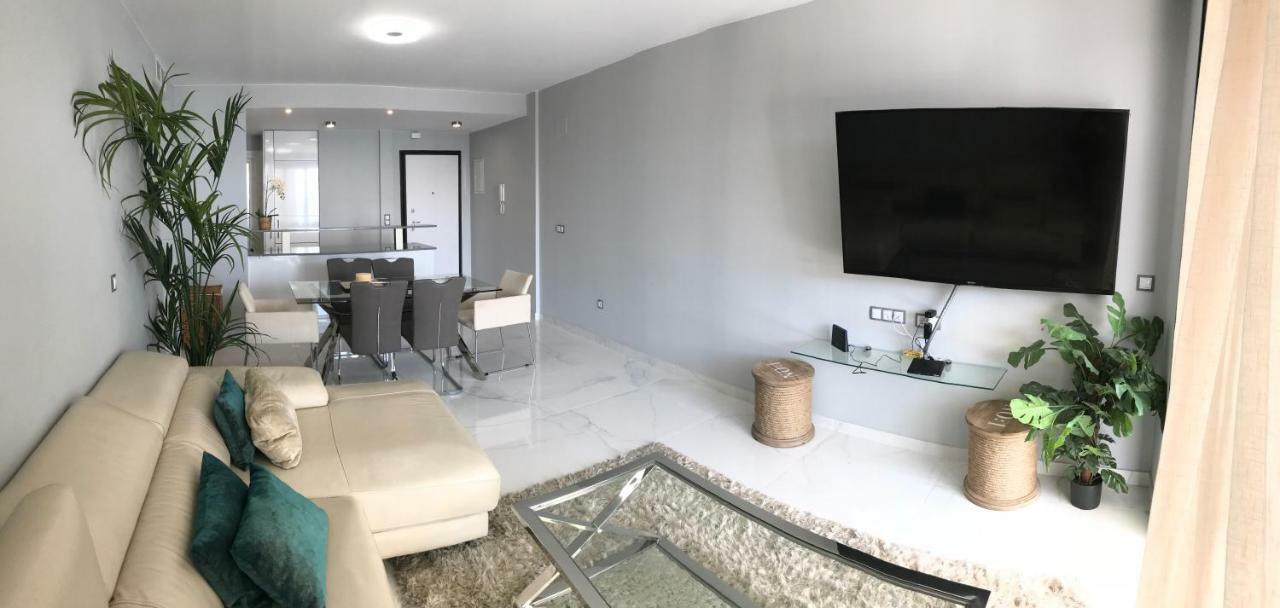 Arenales Del Sol Apartment Bagian luar foto