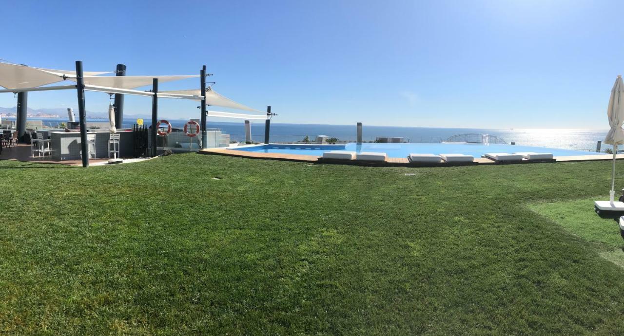 Arenales Del Sol Apartment Bagian luar foto