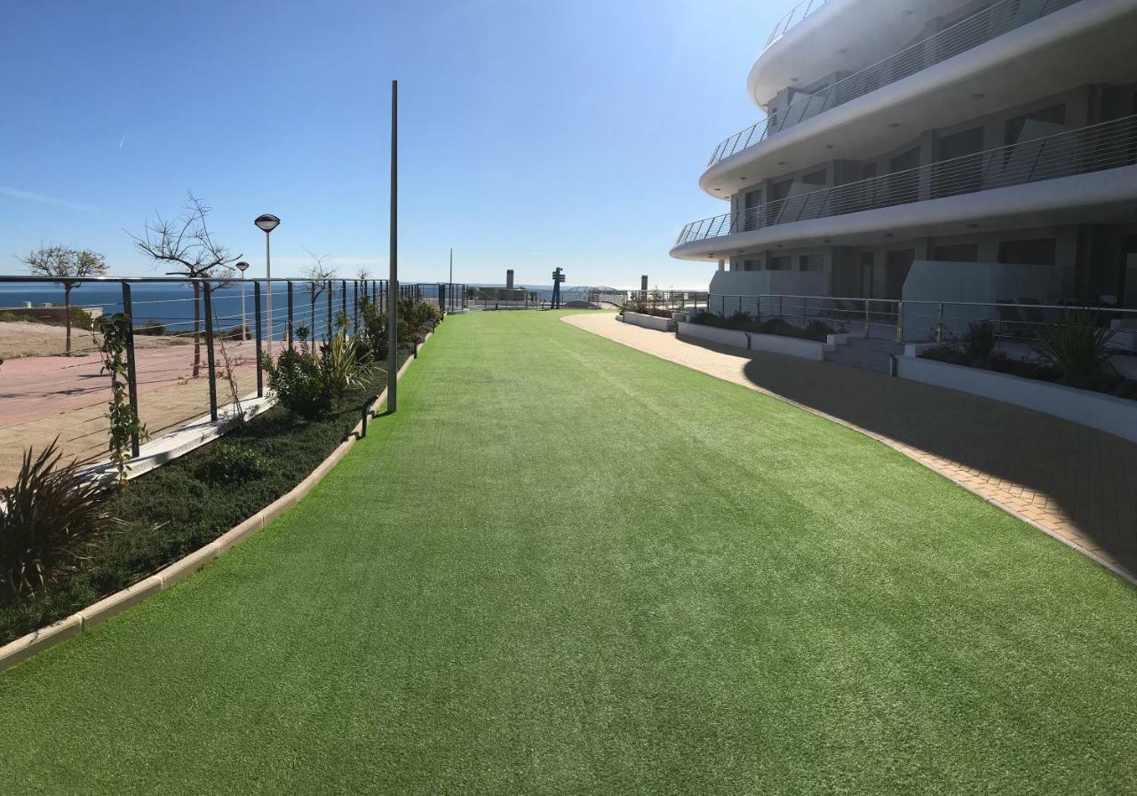 Arenales Del Sol Apartment Bagian luar foto