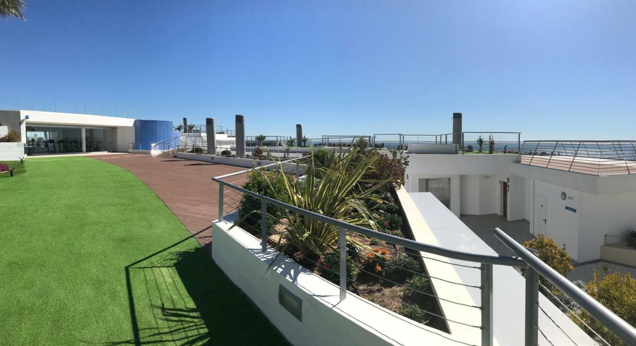 Arenales Del Sol Apartment Bagian luar foto